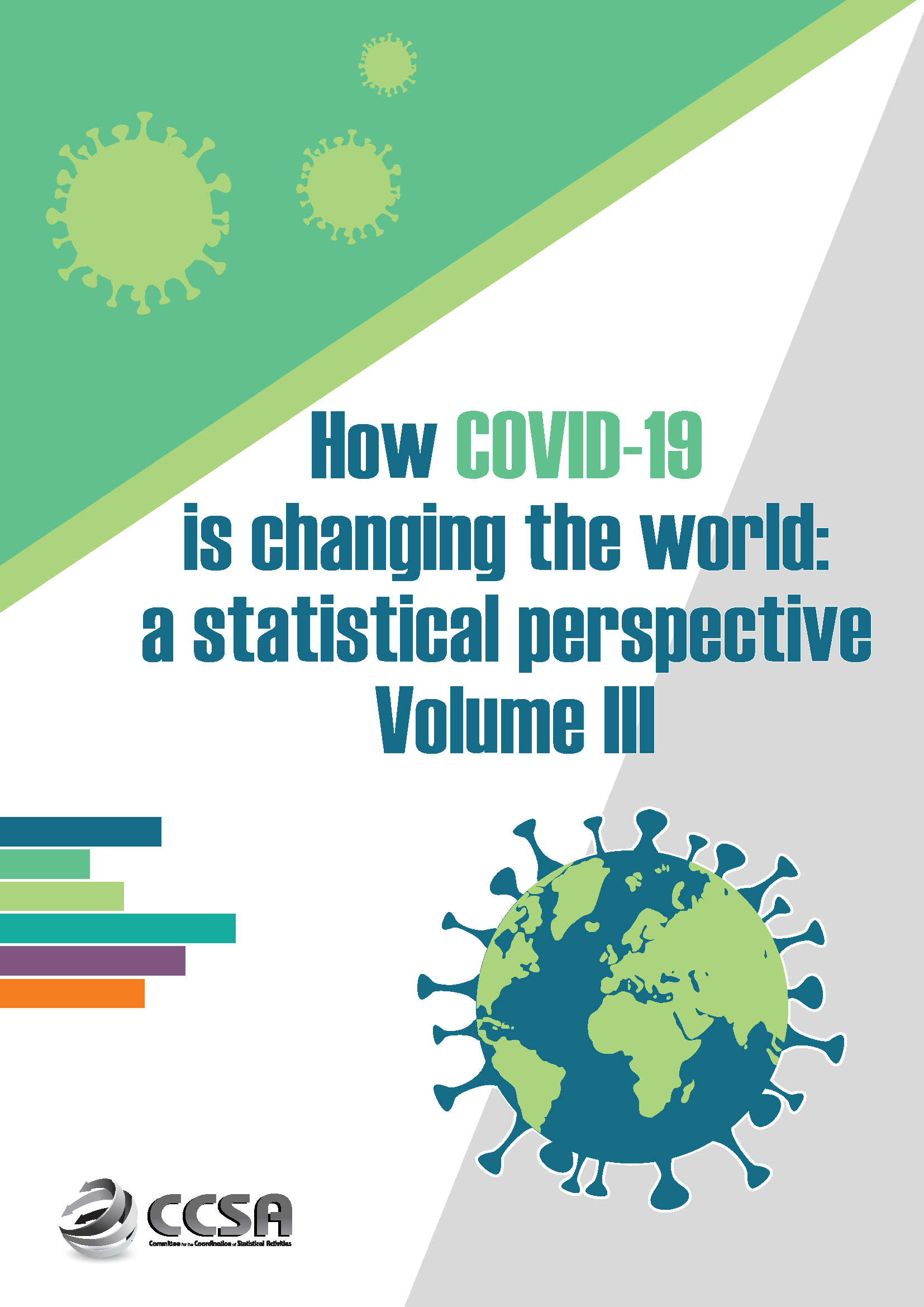 CCSA report vol III
