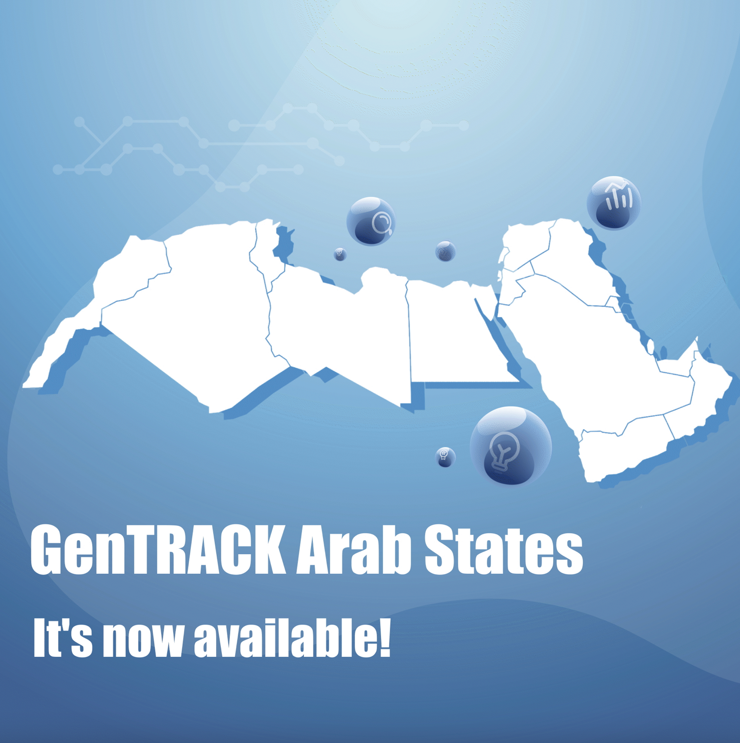 GenTRACK